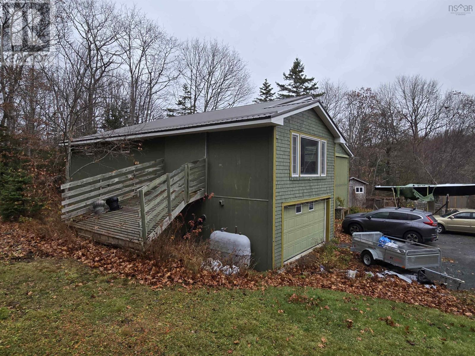 71 Tannery Road, Petite Rivière, Nova Scotia  B4V 5X3 - Photo 35 - 202426867