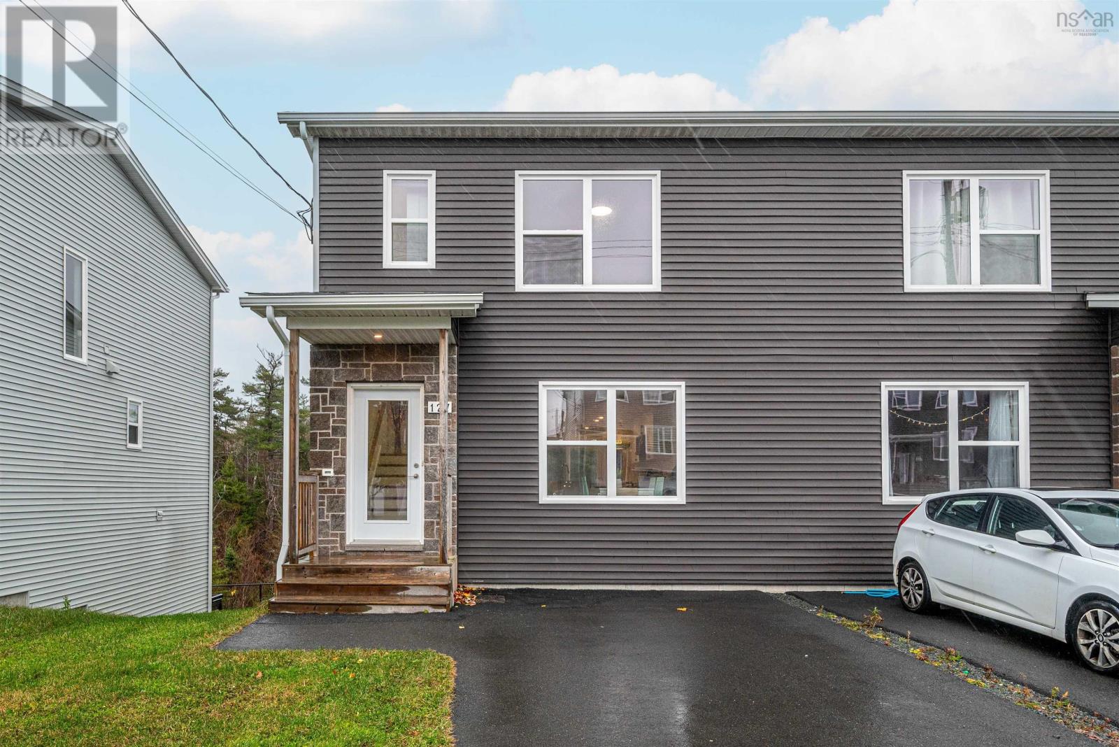 127 Cortland Ridge, Halifax, Nova Scotia  B3R 0G7 - Photo 2 - 202426871