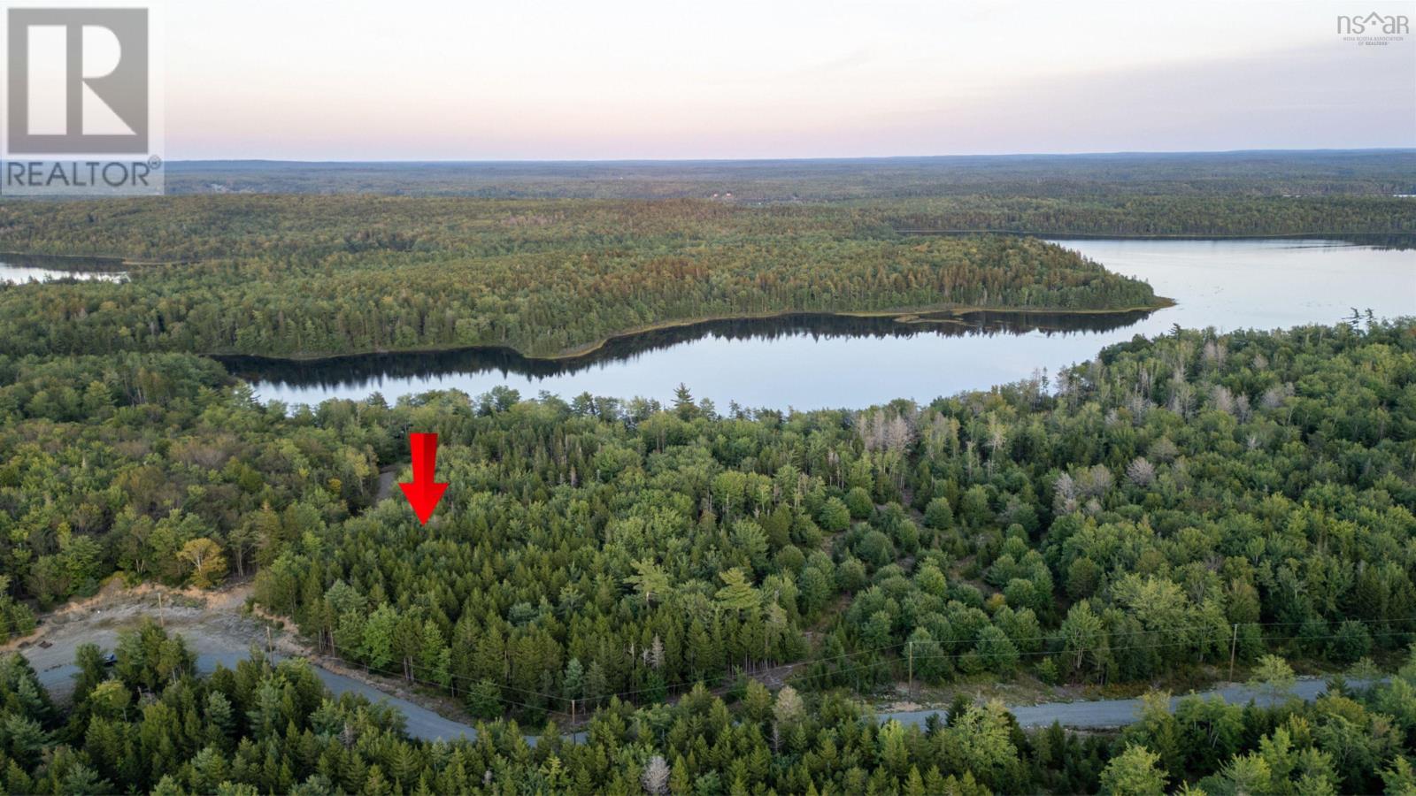 Lot 3 R & N Road, Carleton, Nova Scotia  B5A 5R2 - Photo 5 - 202426877