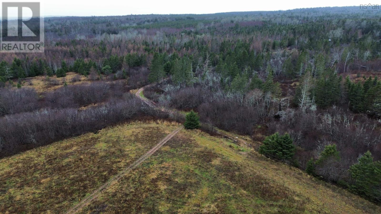 Acreage Onslow Mountain Road, Onslow Mountain, Nova Scotia  B6L 6P7 - Photo 2 - 202426900