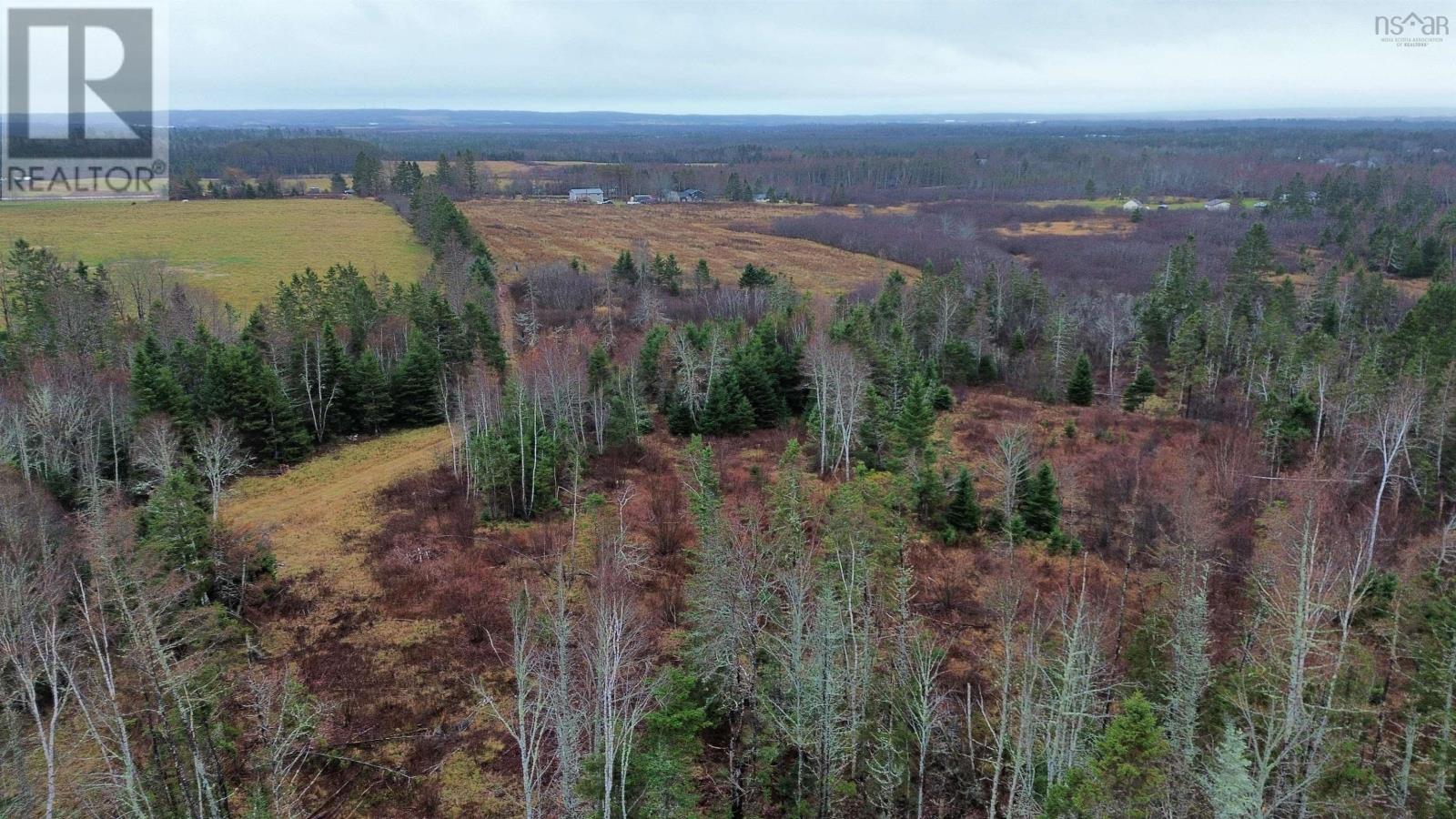 Acreage Onslow Mountain Road, Onslow Mountain, Nova Scotia  B6L 6P7 - Photo 4 - 202426900