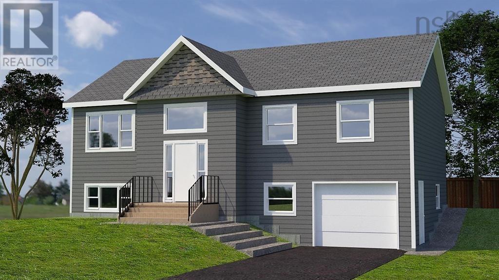 Lot 5045 411 Bondi Drive, middle sackville, Nova Scotia