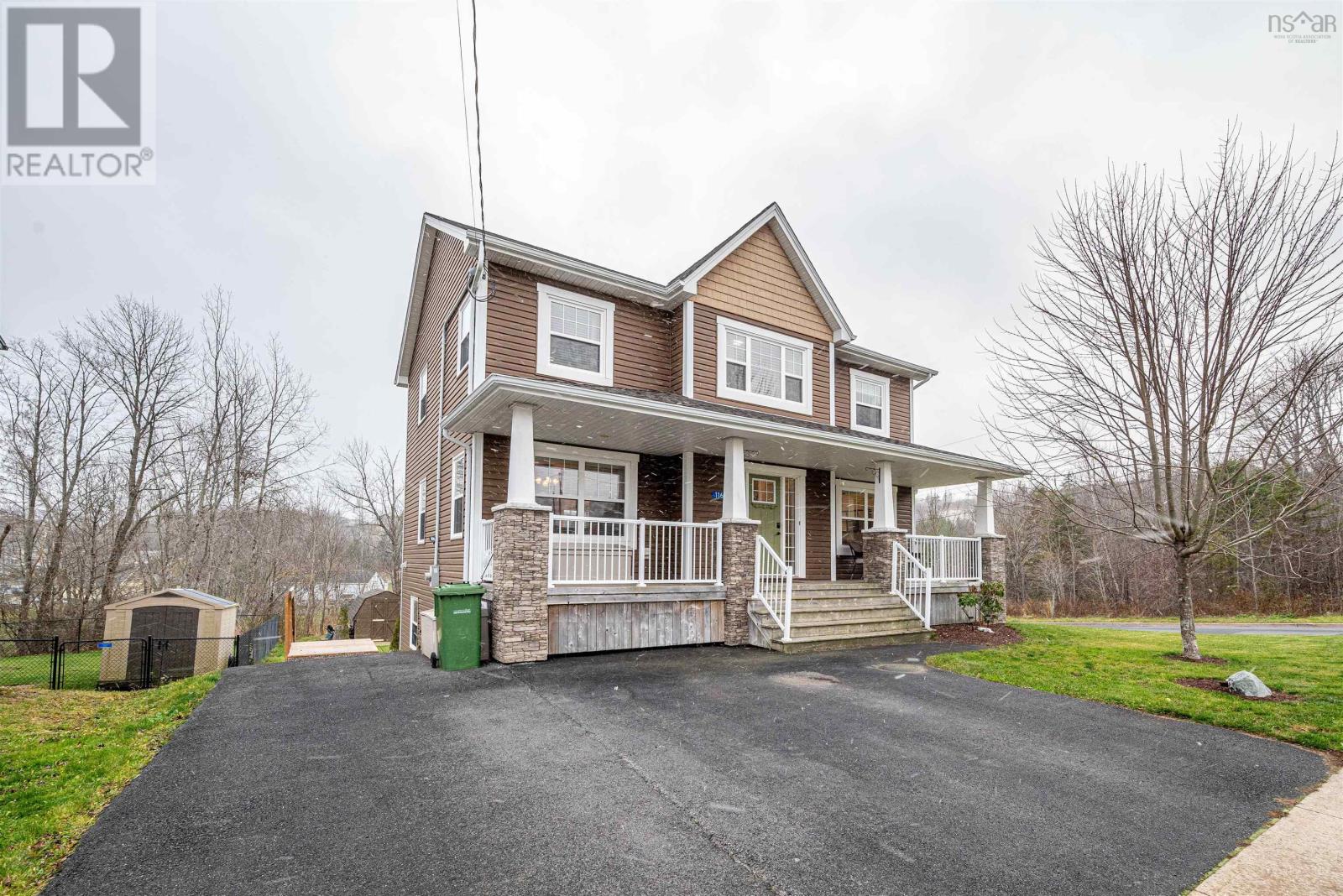 116 Fringe Drive, Middle Sackville, Nova Scotia  B4E 0K2 - Photo 2 - 202426933