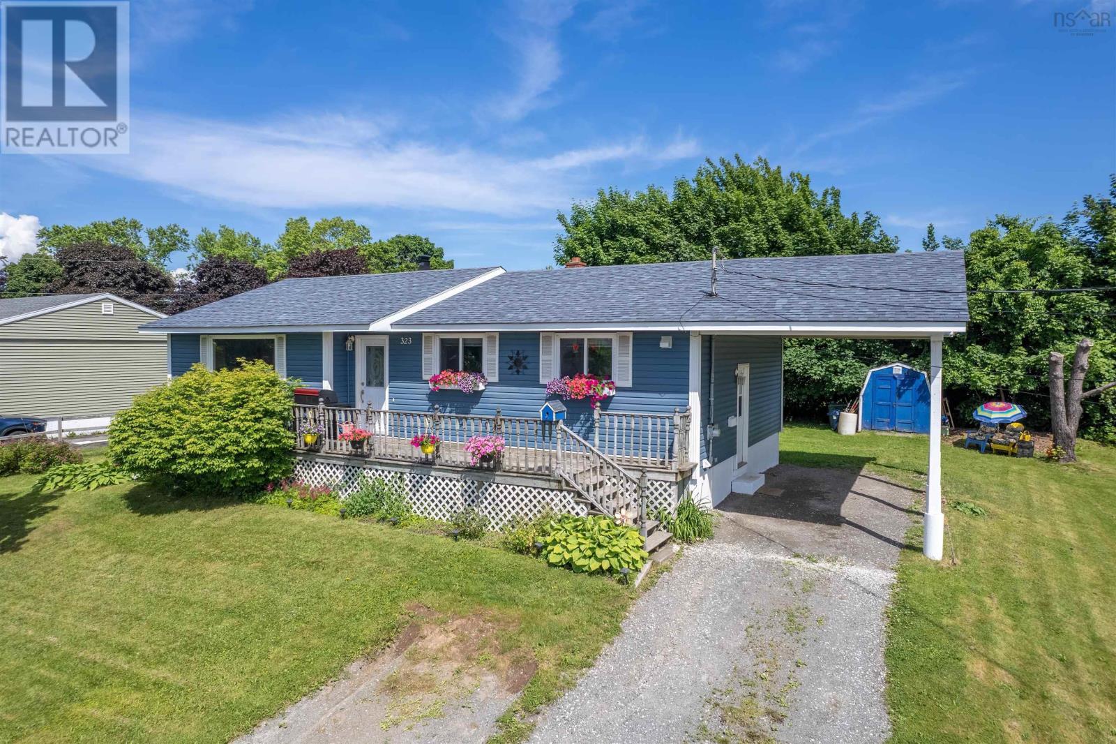 323 Coxheath Road, coxheath, Nova Scotia