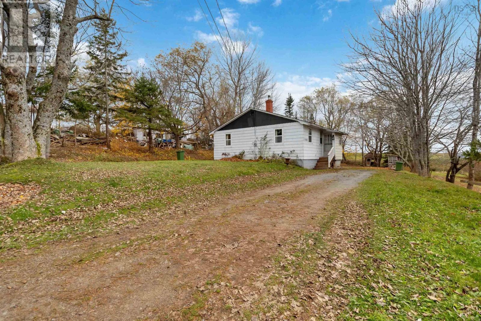 13260 Highway 1, Lockhartville, Nova Scotia  B0P 1P0 - Photo 3 - 202426960