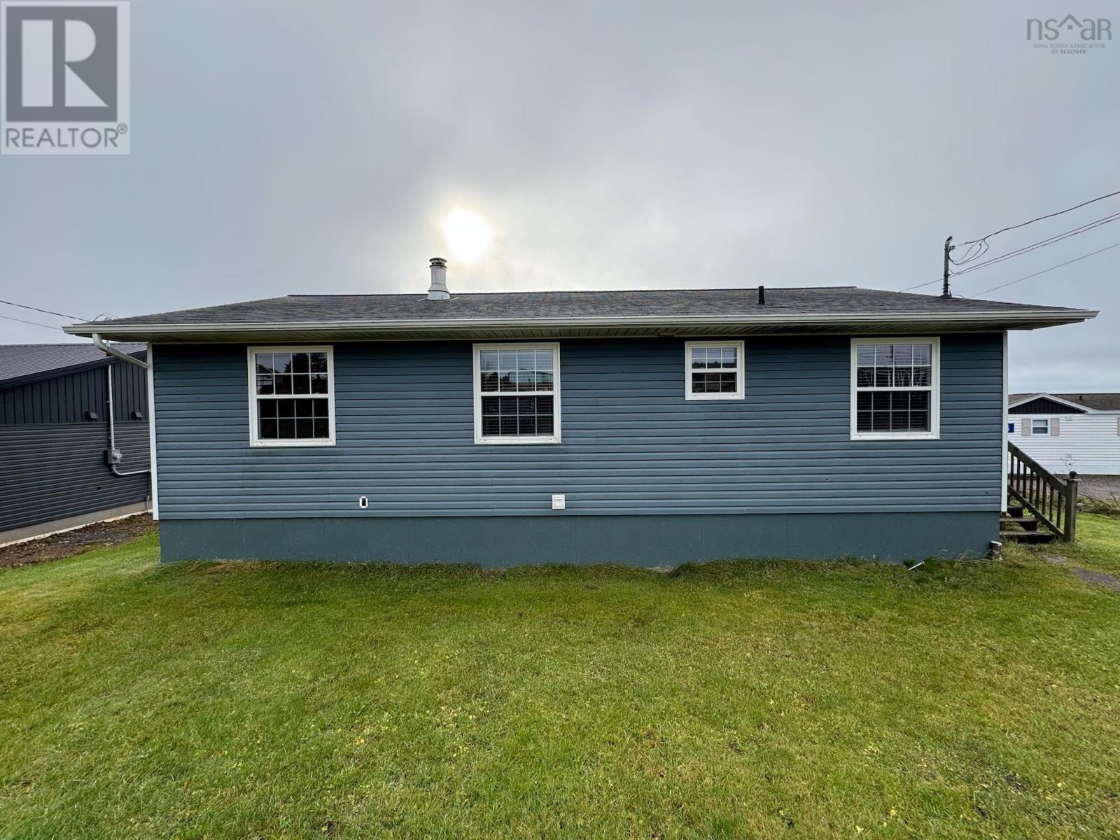 2706 High Road, arichat, Nova Scotia