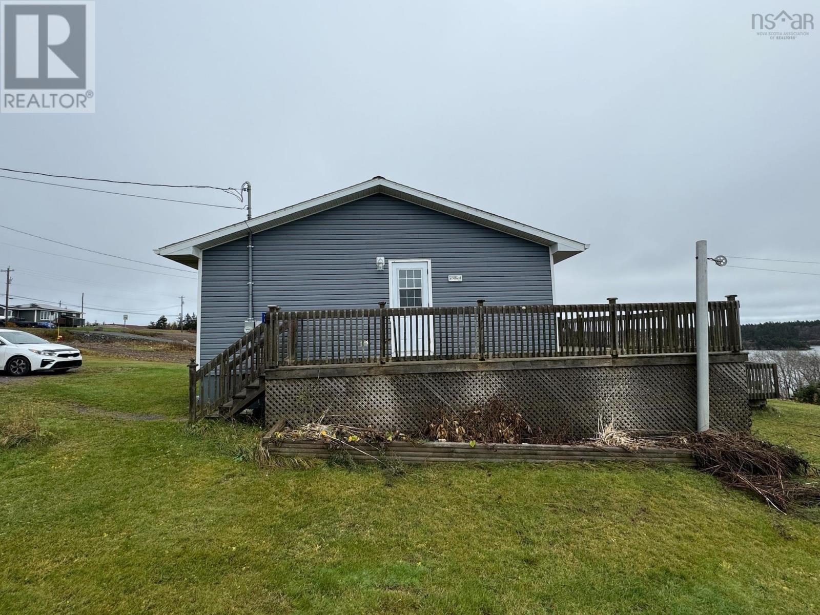 2706 High Road, Arichat, Nova Scotia  B0E 1A0 - Photo 2 - 202426962