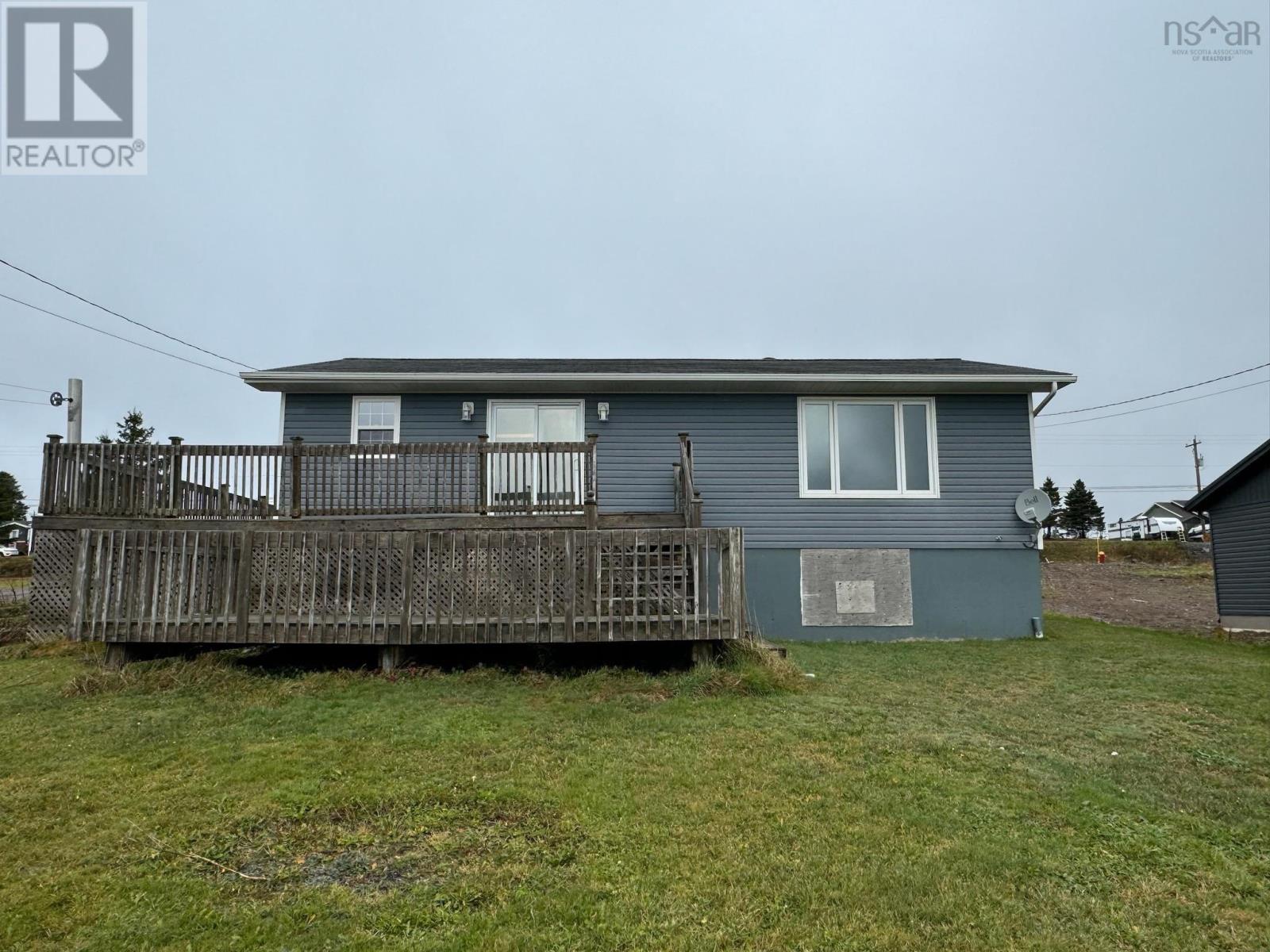 2706 High Road, Arichat, Nova Scotia  B0E 1A0 - Photo 3 - 202426962