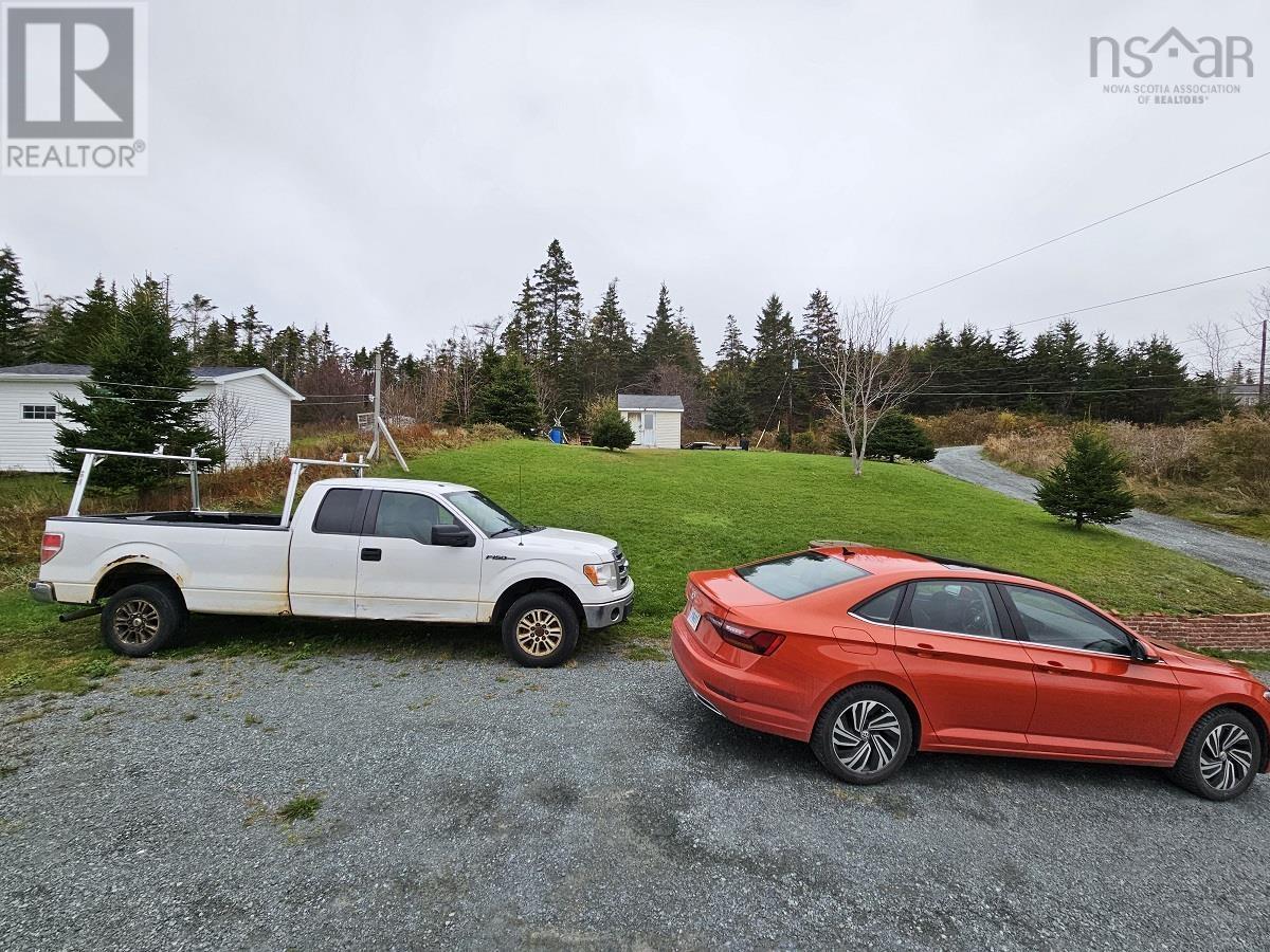 9 Harbourview Inn Loop, Salmon River Bridge, Nova Scotia  B0J 1P0 - Photo 21 - 202426977