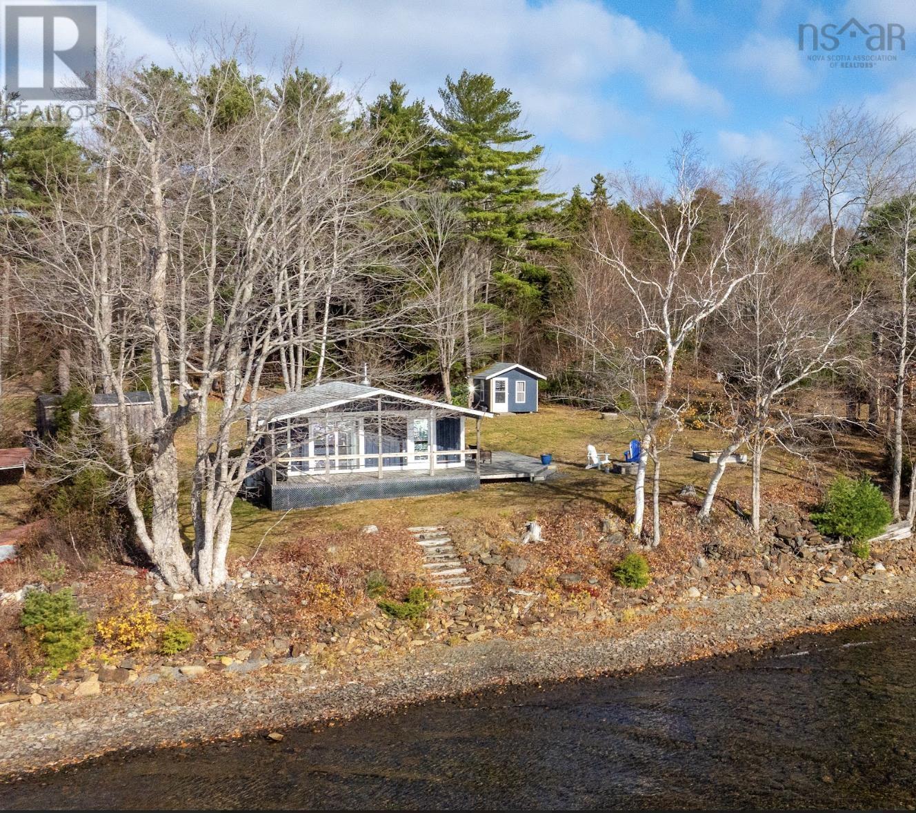 121 Dauphinee Road, Middle New Cornwall, Nova Scotia  B0J 1E0 - Photo 2 - 202426981