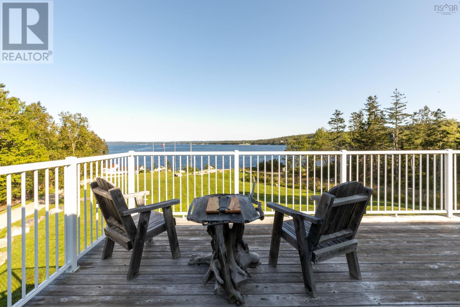 1 440 Upper Blandford Road, deep cove, Nova Scotia