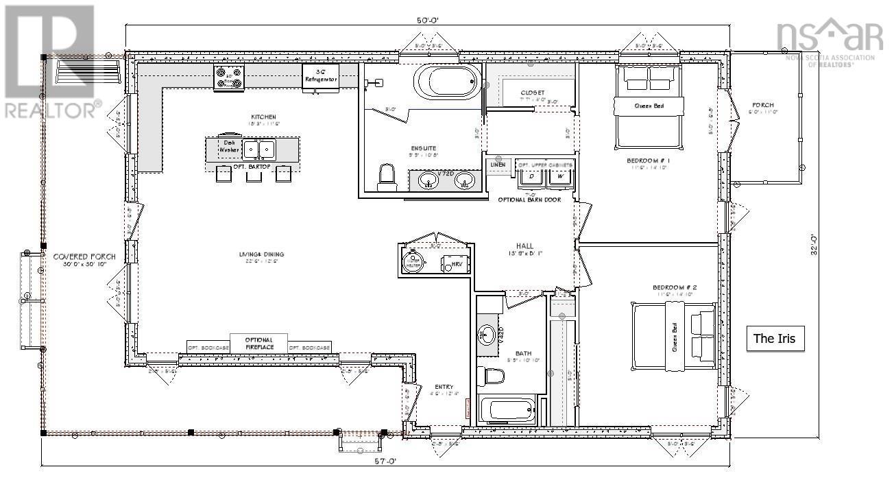 Lot 6 Michaela Street, Pictou, Nova Scotia  B0K 1H0 - Photo 6 - 202426997