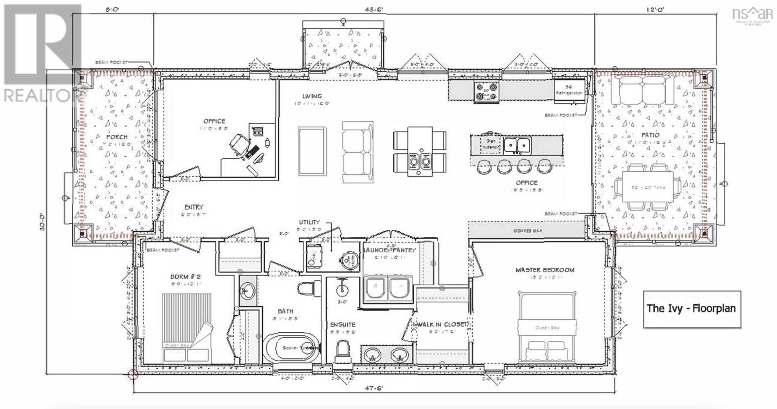 Lot 7 Michaela Street, Pictou, Nova Scotia  B0K 1H0 - Photo 6 - 202427000