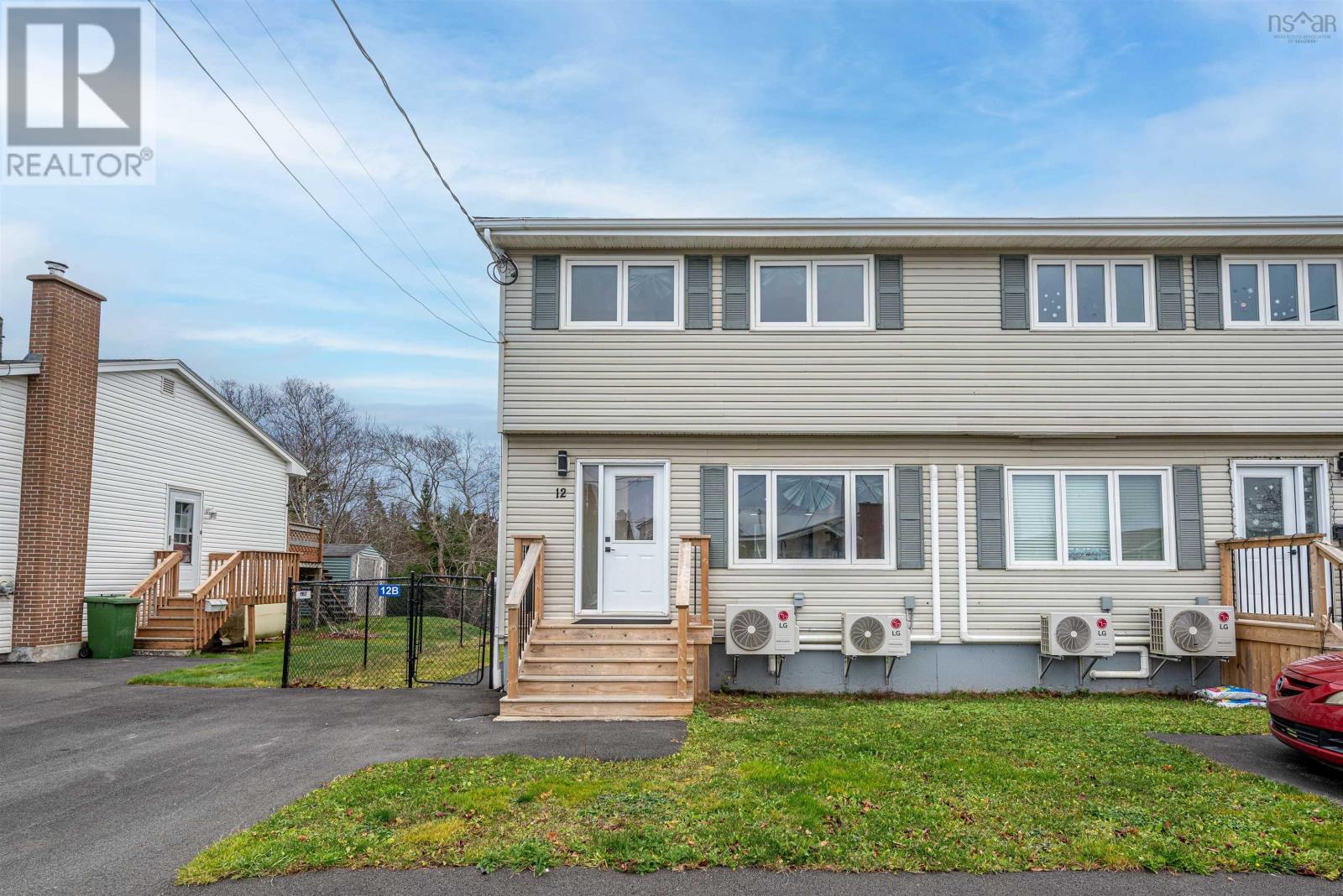 12 Linden Lane, Halifax, Nova Scotia  B3R 1M9 - Photo 2 - 202427013