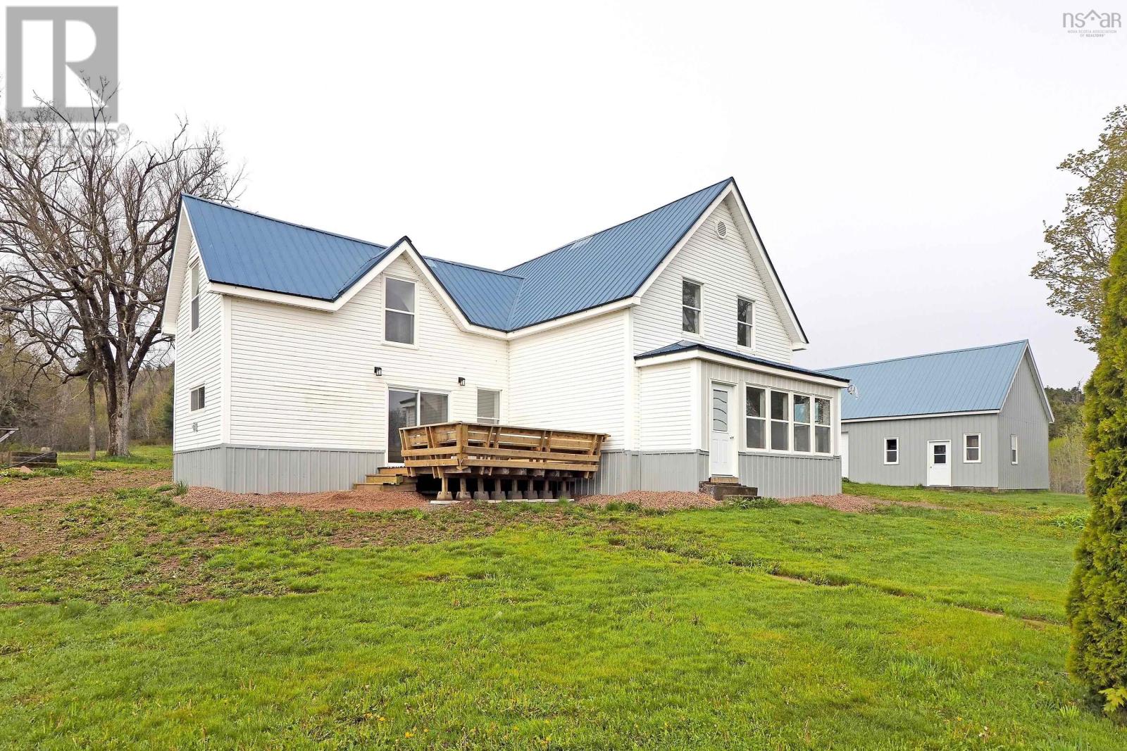 1170 Harrison Settlement Road, harrison settlement, Nova Scotia