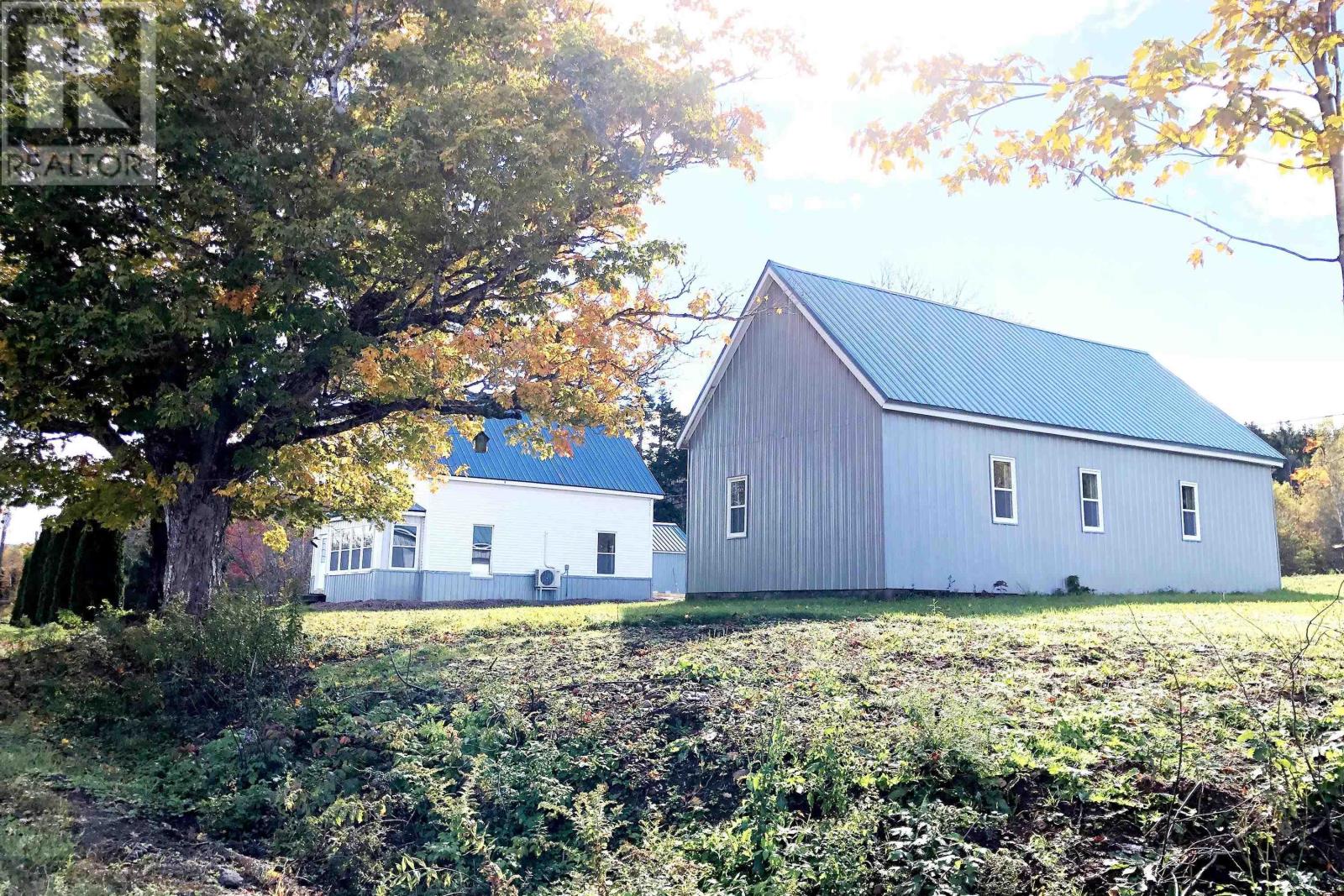 1170 Harrison Settlement Road, Harrison Settlement, Nova Scotia  B0M 1S0 - Photo 40 - 202427019