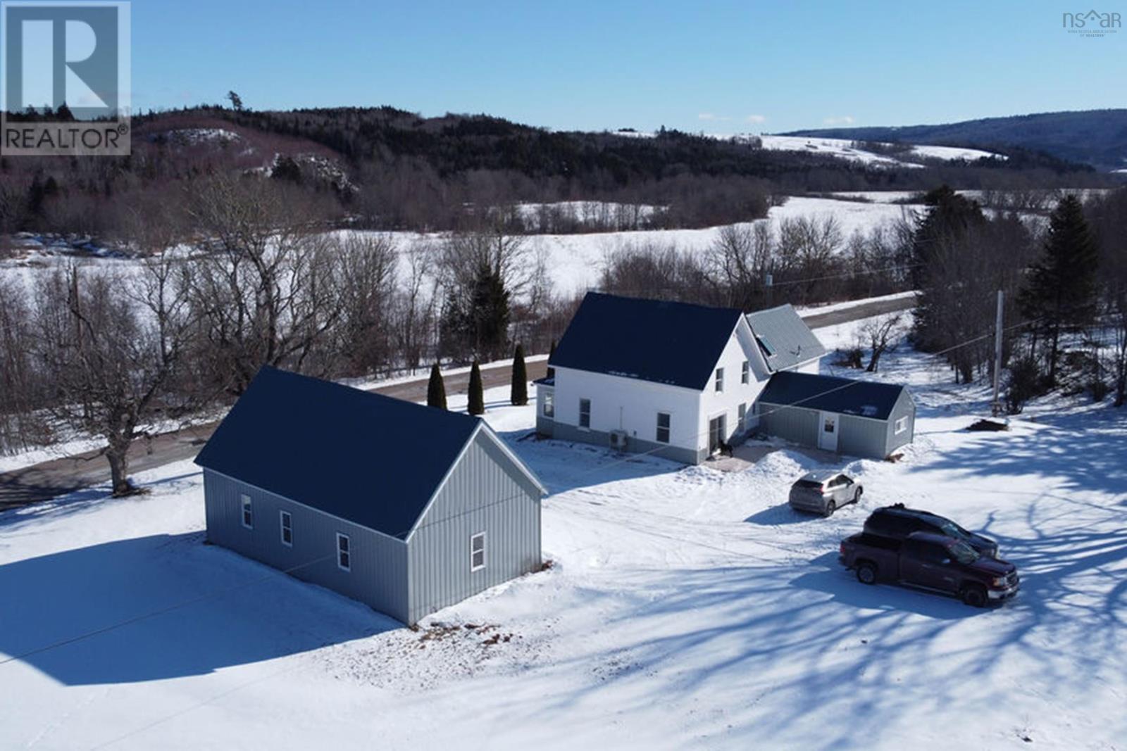 1170 Harrison Settlement Road, Harrison Settlement, Nova Scotia  B0M 1S0 - Photo 46 - 202427019