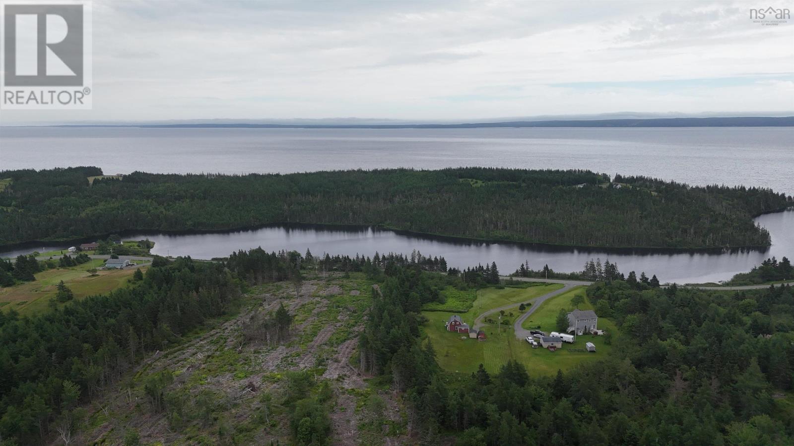 Highway 344, St. Francis Harbour, Nova Scotia  B0E 2G0 - Photo 22 - 202427022