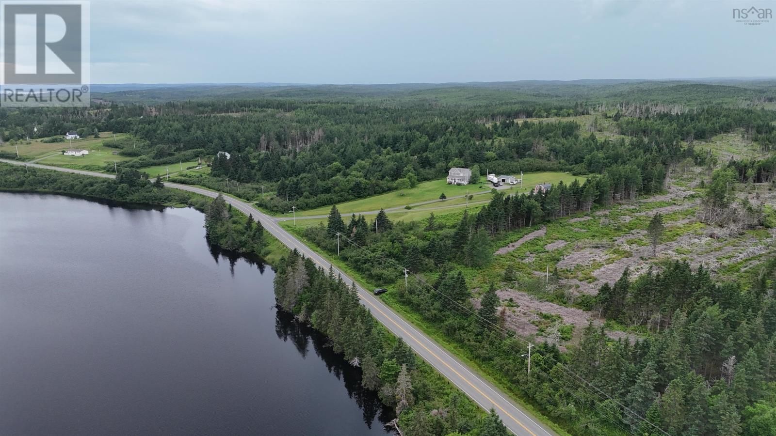 Highway 344, St. Francis Harbour, Nova Scotia  B0E 2G0 - Photo 27 - 202427022