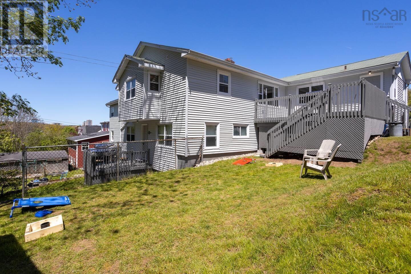 22 Glenwood Avenue, Dartmouth, Nova Scotia  B2Y 3G7 - Photo 17 - 202427054