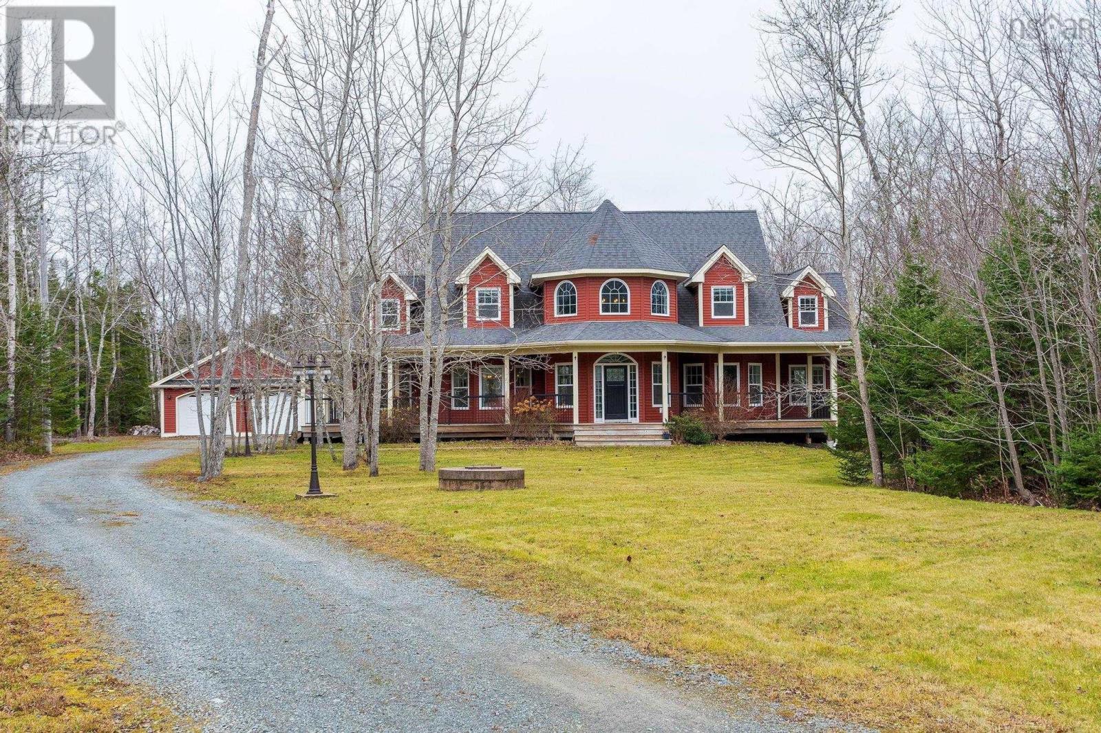 131 Whitney Maurice Drive, Enfield, Nova Scotia  B2T 1A8 - Photo 48 - 202427056