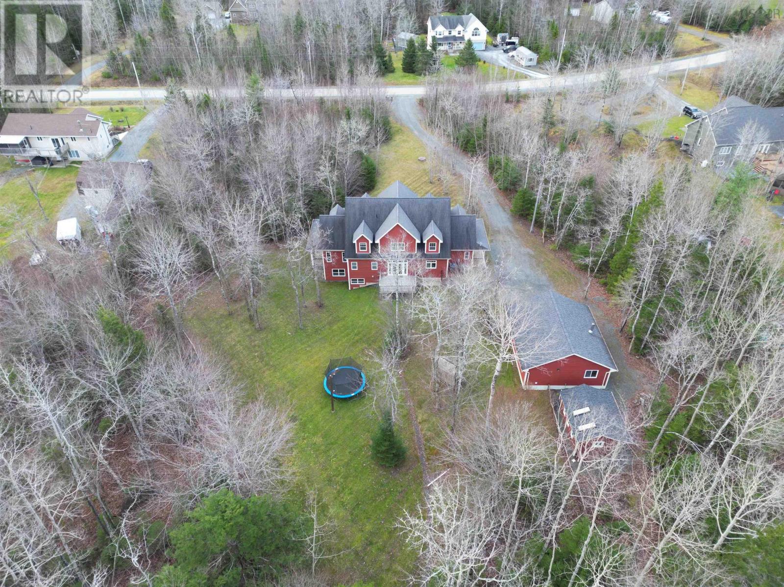 131 Whitney Maurice Drive, Enfield, Nova Scotia  B2T 1A8 - Photo 50 - 202427056