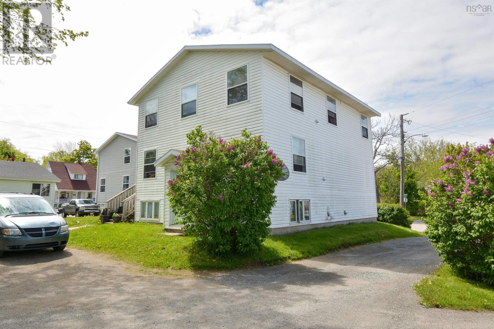 191 Inglis Street, Sydney, Nova Scotia  B1P 1X1 - Photo 19 - 202427058