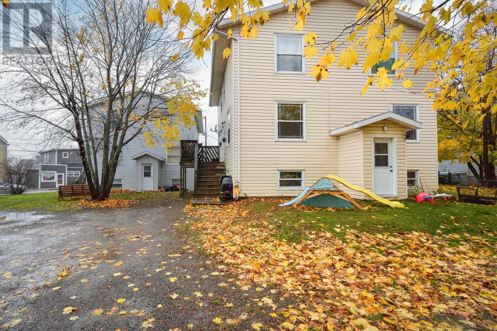 322 Townsend Street, Sydney, Nova Scotia  B1P 5G2 - Photo 1 - 202427063