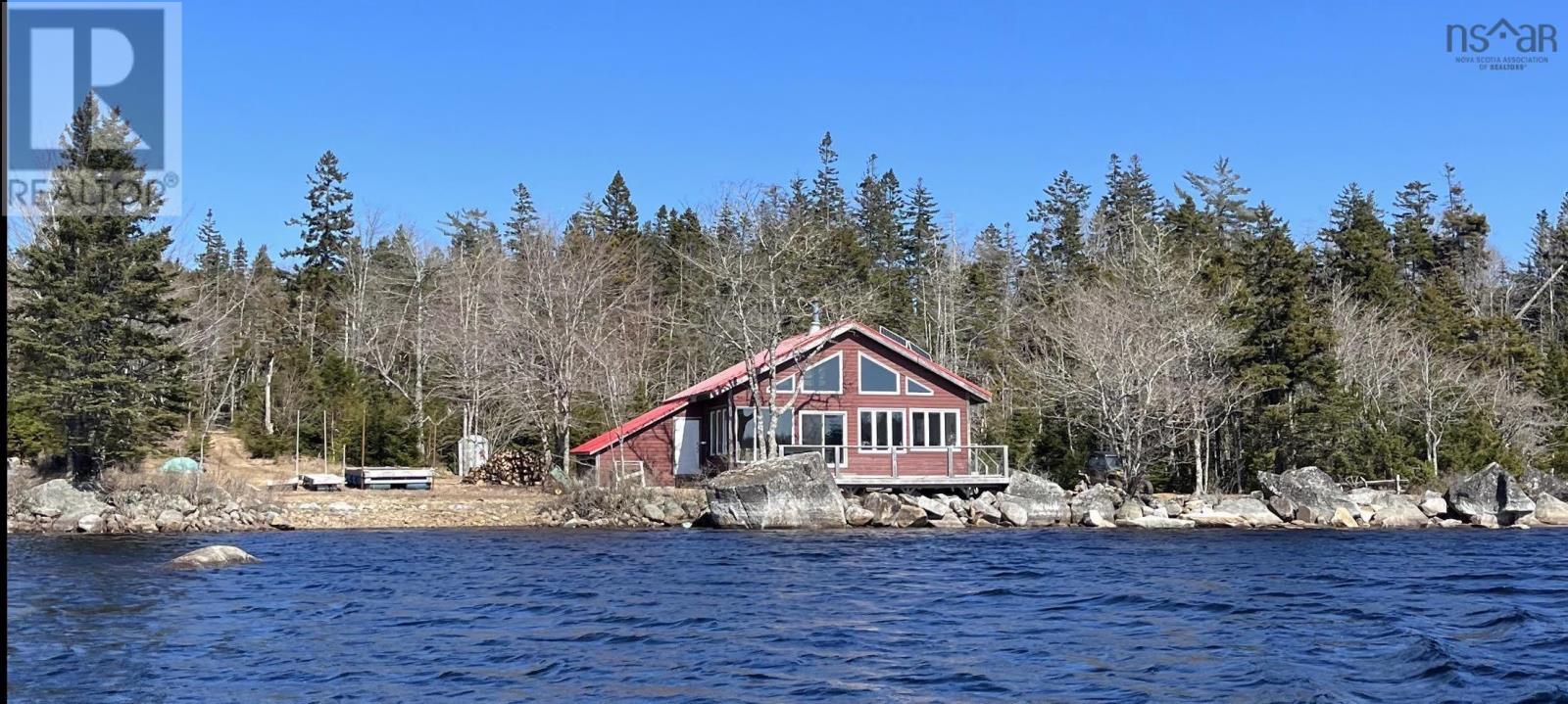 1324 Lake Charlotte Way, upper lakeville, Nova Scotia