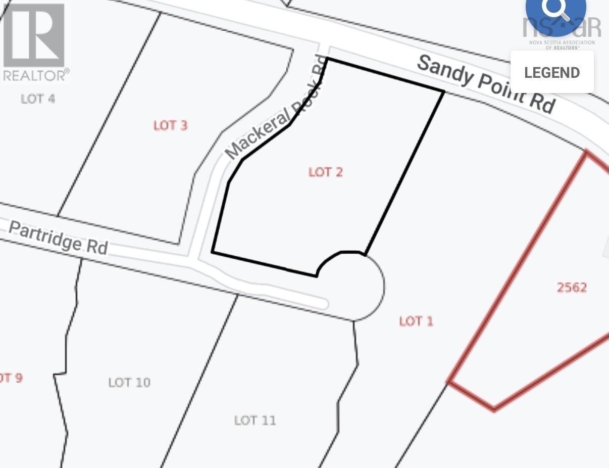 Lot 2 Sandy Point Road, Sandy Point, Nova Scotia  B0T 1W0 - Photo 11 - 202427082