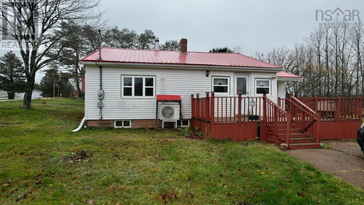 51 Cornwall Street, amherst, Nova Scotia