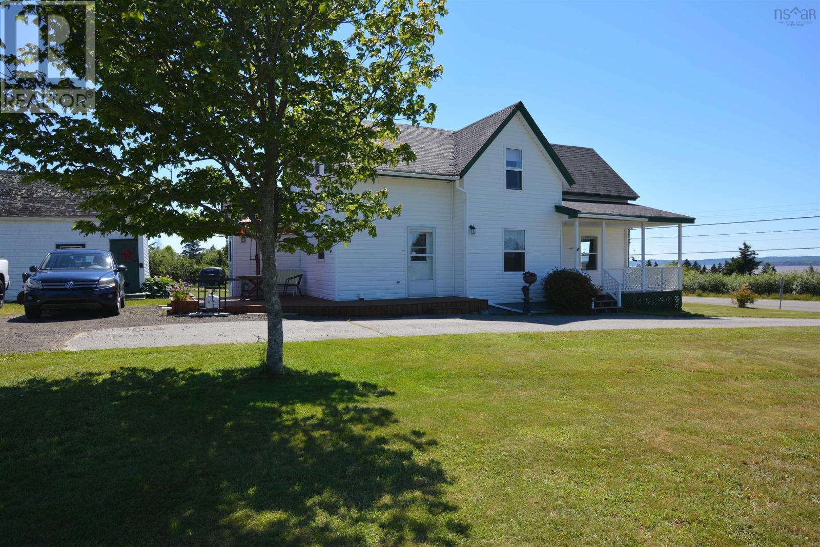 9030 Highway 101, Brighton, Nova Scotia  B0V 1A0 - Photo 10 - 202427110