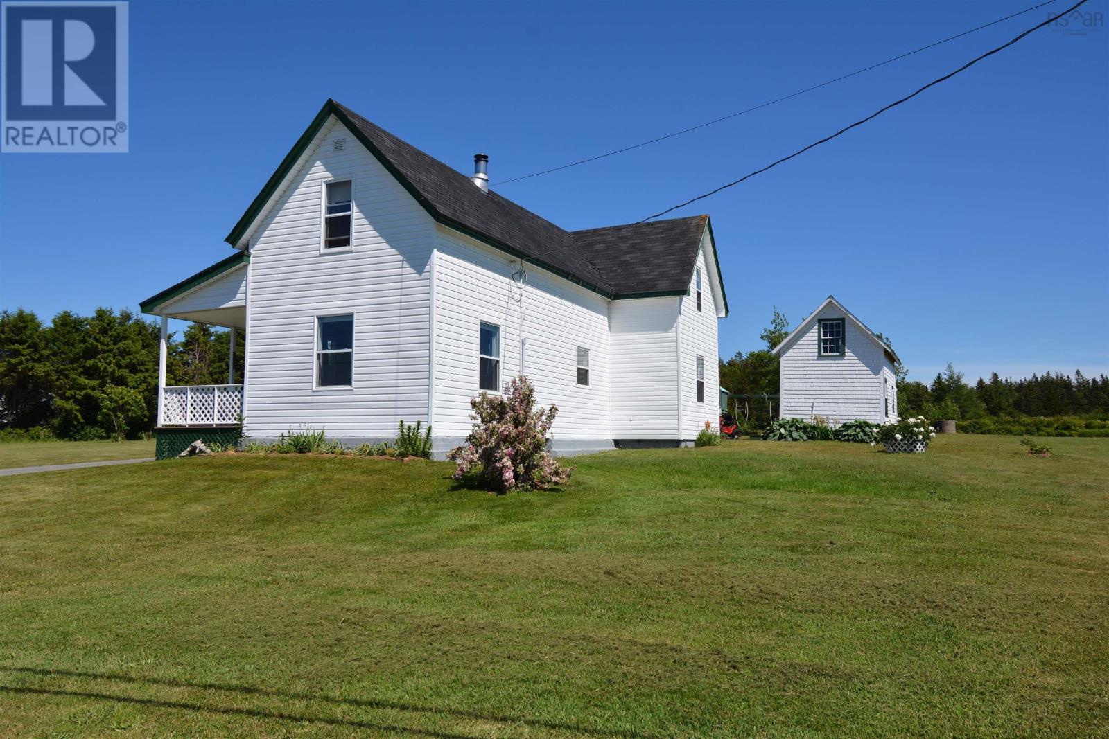 9030 Highway 101, Brighton, Nova Scotia  B0V 1A0 - Photo 12 - 202427110