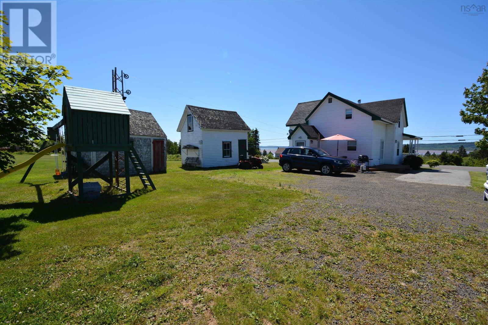 9030 Highway 101, Brighton, Nova Scotia  B0V 1A0 - Photo 6 - 202427110