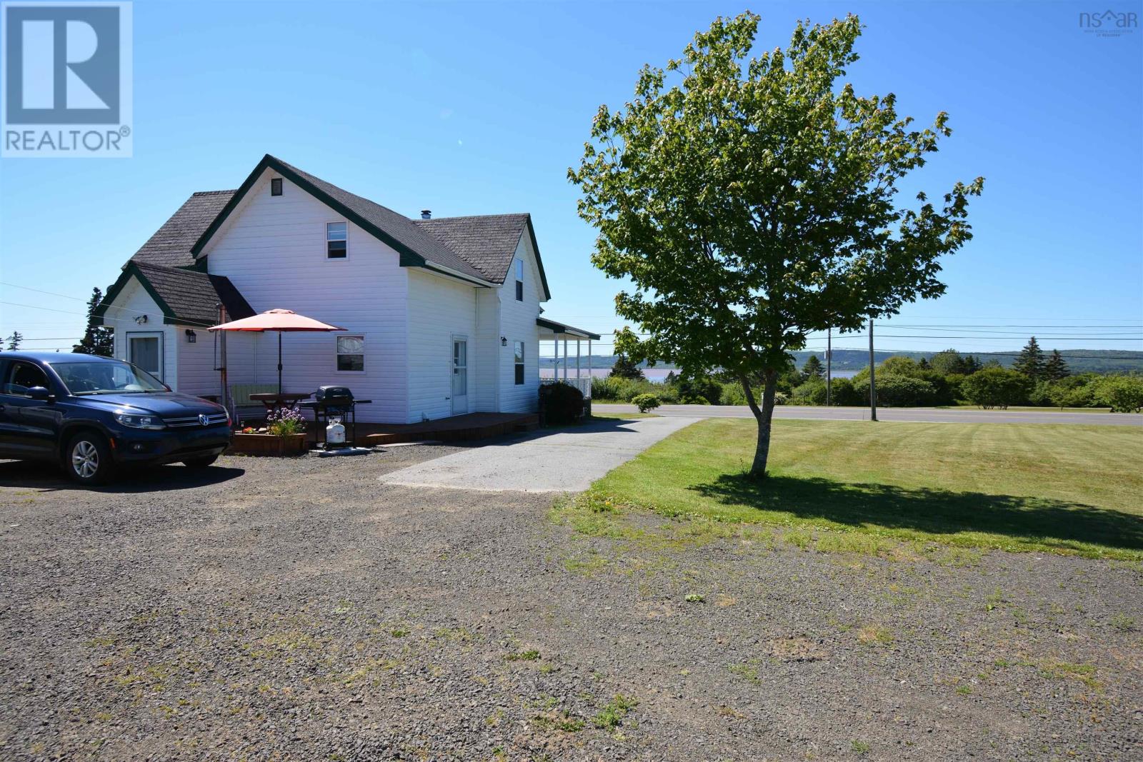 9030 Highway 101, Brighton, Nova Scotia  B0V 1A0 - Photo 9 - 202427110