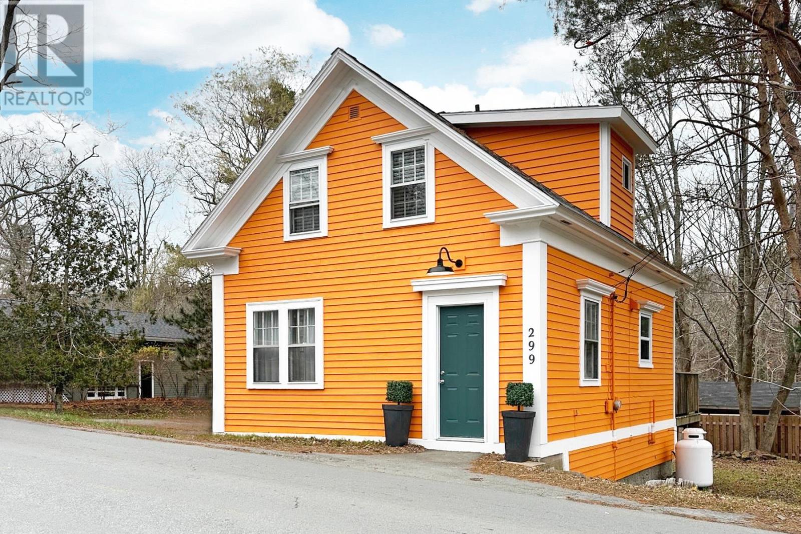 299 Main Street, mahone bay, Nova Scotia