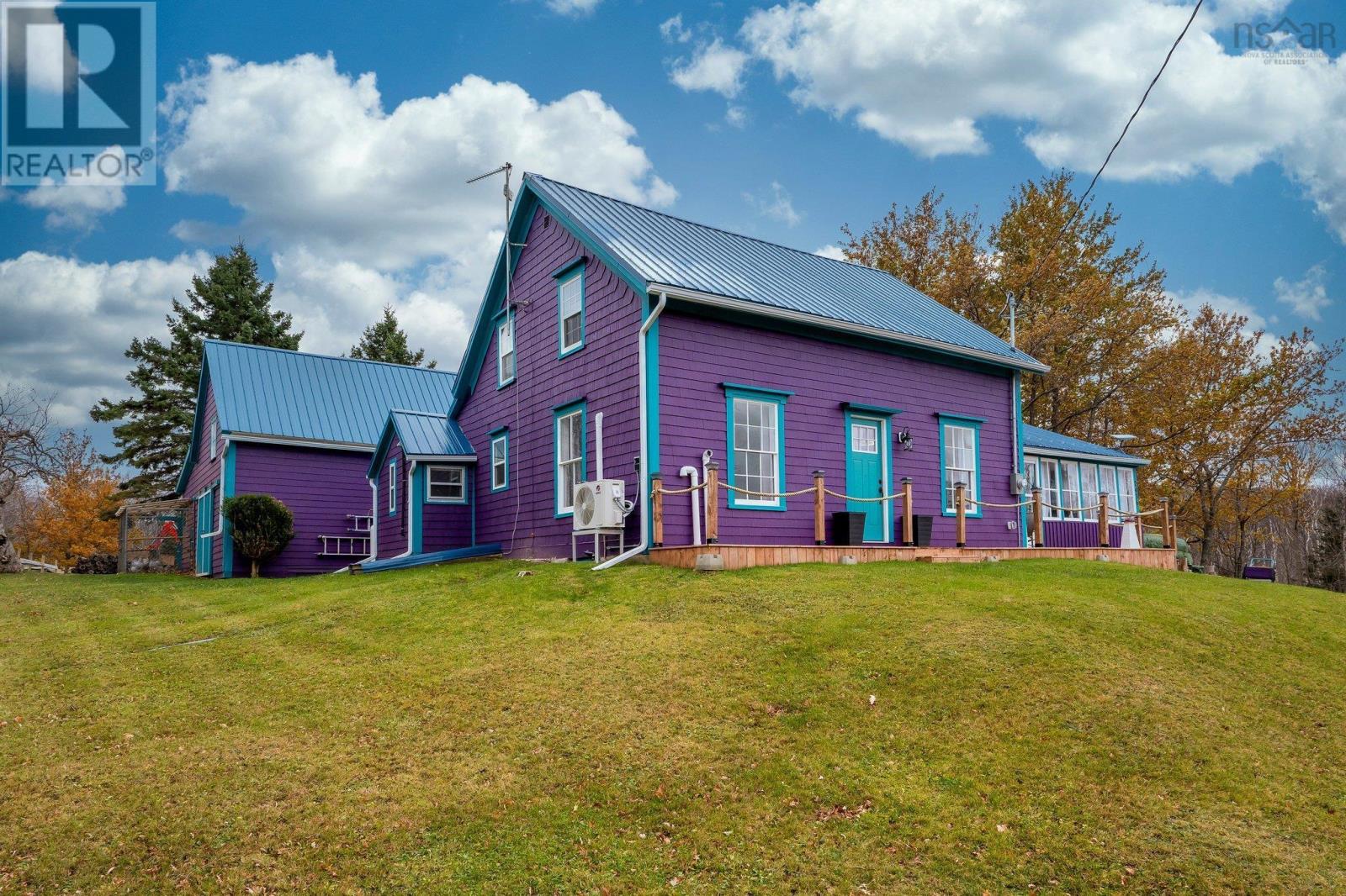 2436 Shore Road W, delaps cove, Nova Scotia