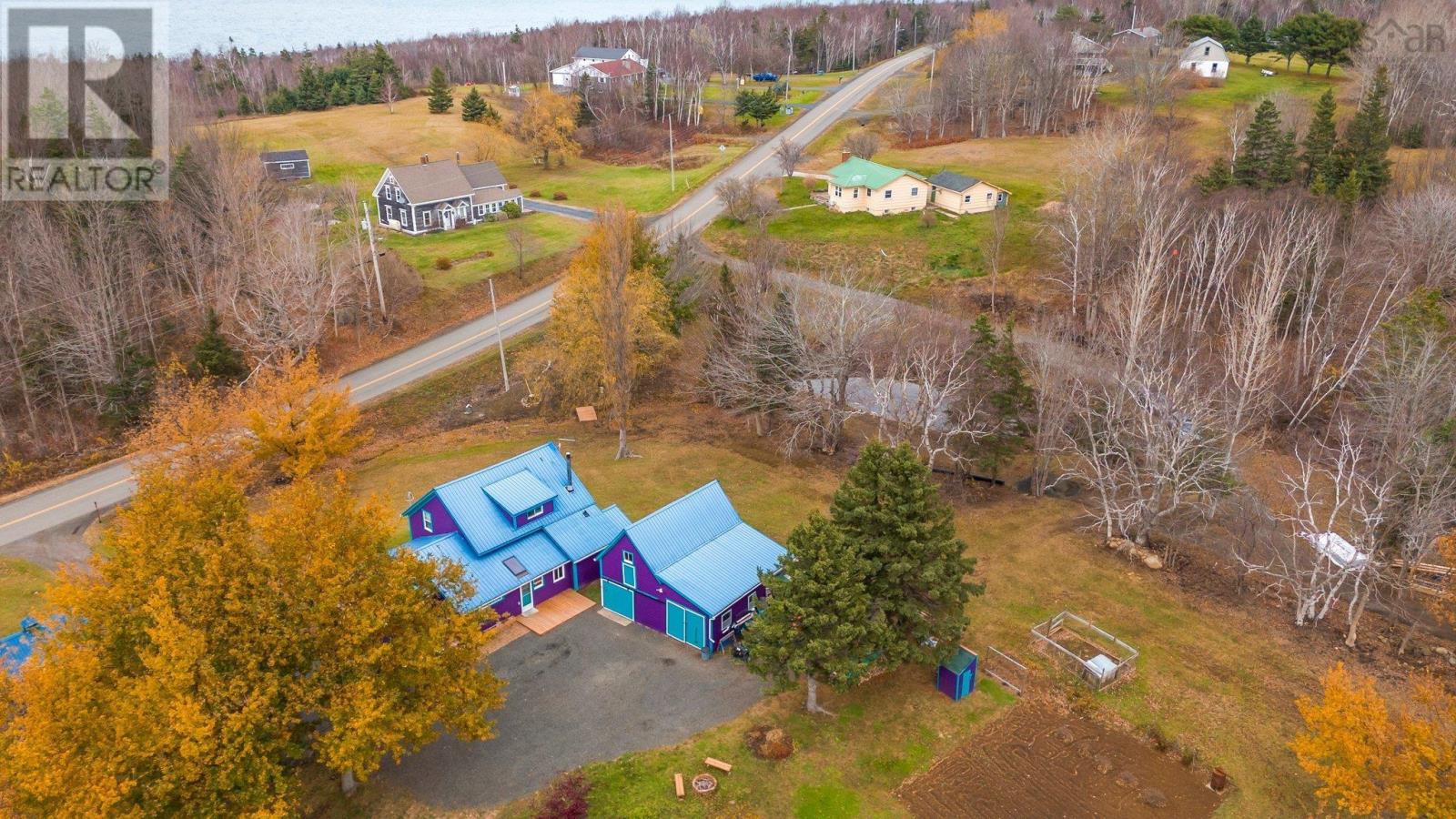 2436 Shore Road W, Delaps Cove, Nova Scotia  B0S 1A0 - Photo 9 - 202427113