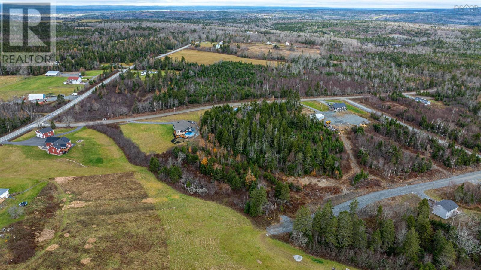 Lot Danyella's Lane, south rawdon, Nova Scotia