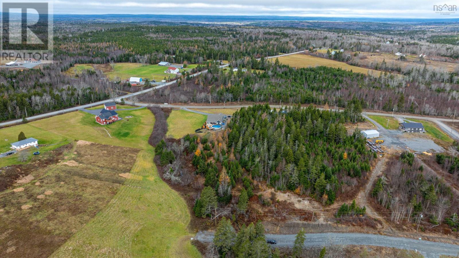 Lot Danyella's Lane, South Rawdon, Nova Scotia  B0N 1Z0 - Photo 13 - 202427116