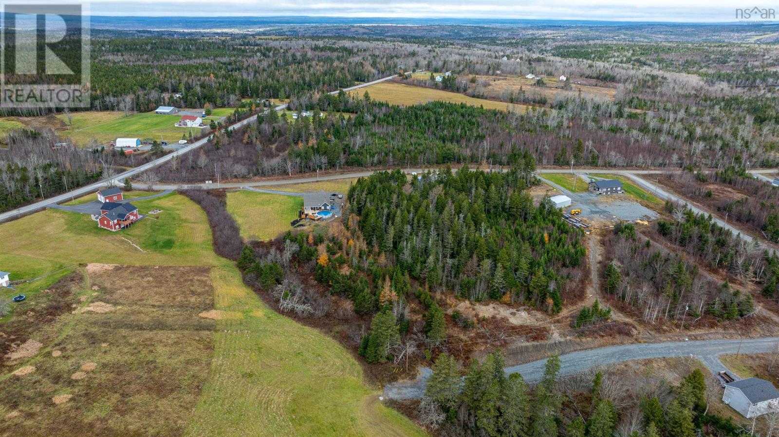 Lot Danyella's Lane, South Rawdon, Nova Scotia  B0N 1Z0 - Photo 14 - 202427116