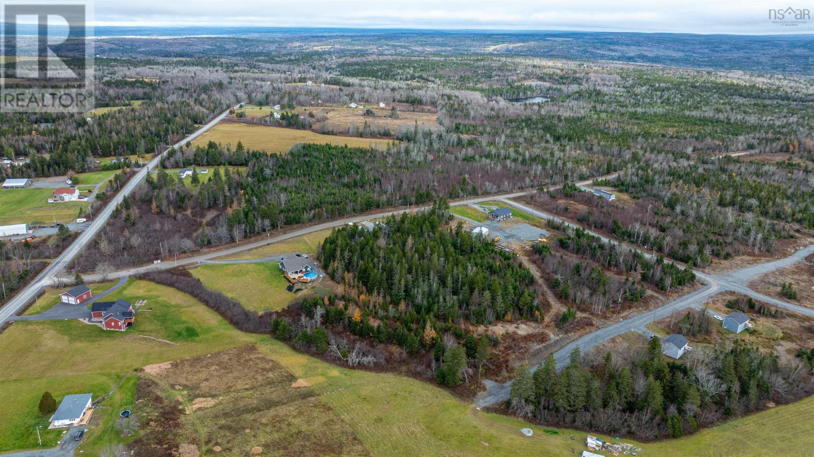 Lot Danyella's Lane, South Rawdon, Nova Scotia  B0N 1Z0 - Photo 16 - 202427116