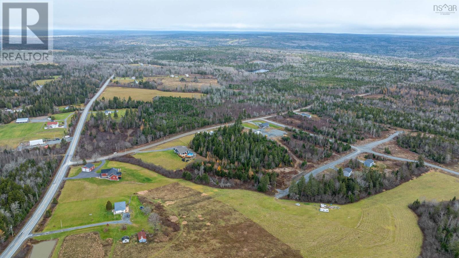 Lot Danyella's Lane, South Rawdon, Nova Scotia  B0N 1Z0 - Photo 17 - 202427116