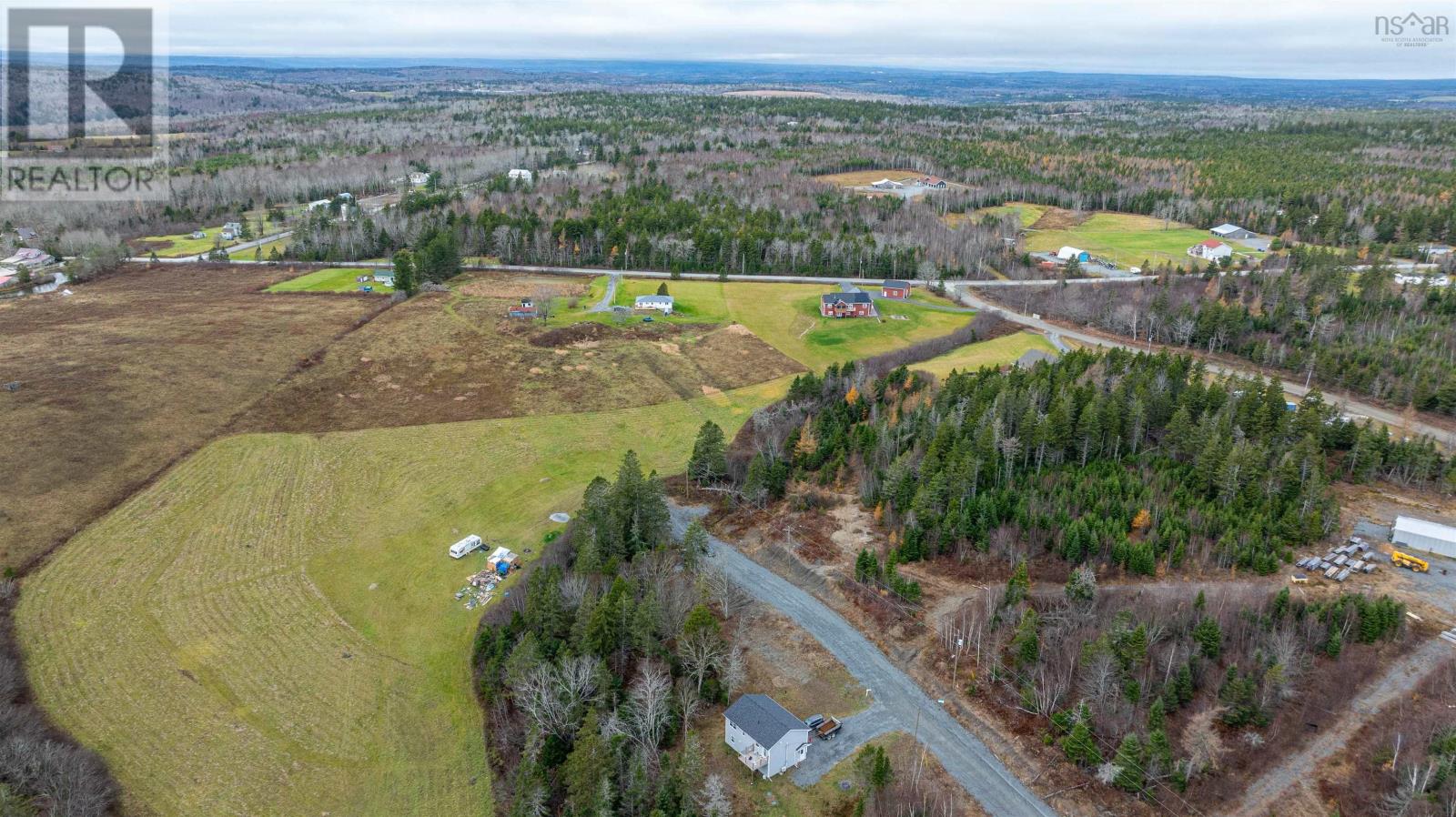 Lot Danyella's Lane, South Rawdon, Nova Scotia  B0N 1Z0 - Photo 22 - 202427116