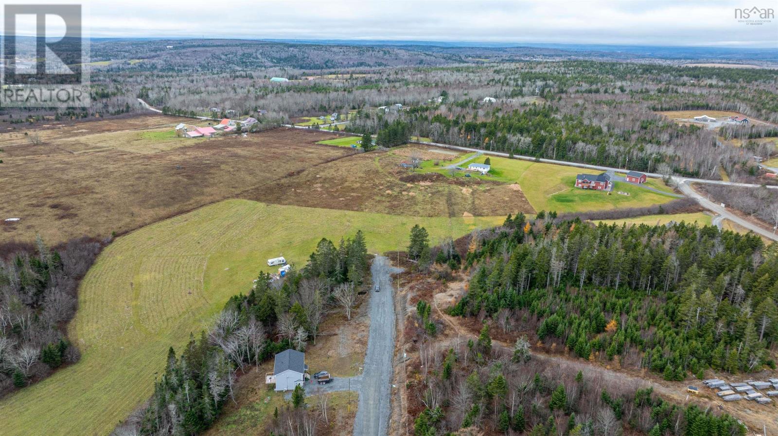 Lot Danyella's Lane, South Rawdon, Nova Scotia  B0N 1Z0 - Photo 23 - 202427116