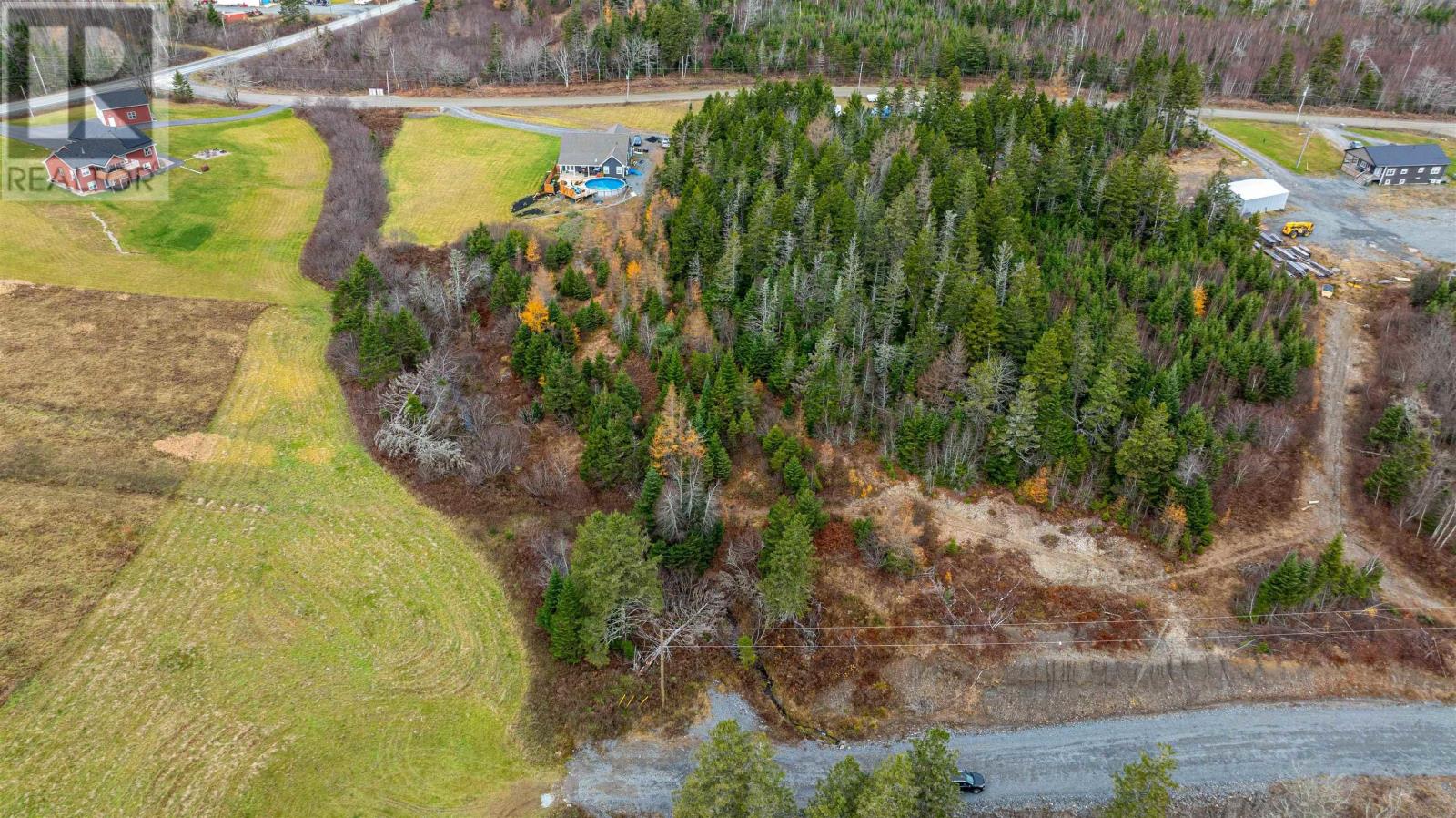 Lot Danyella's Lane, South Rawdon, Nova Scotia  B0N 1Z0 - Photo 25 - 202427116