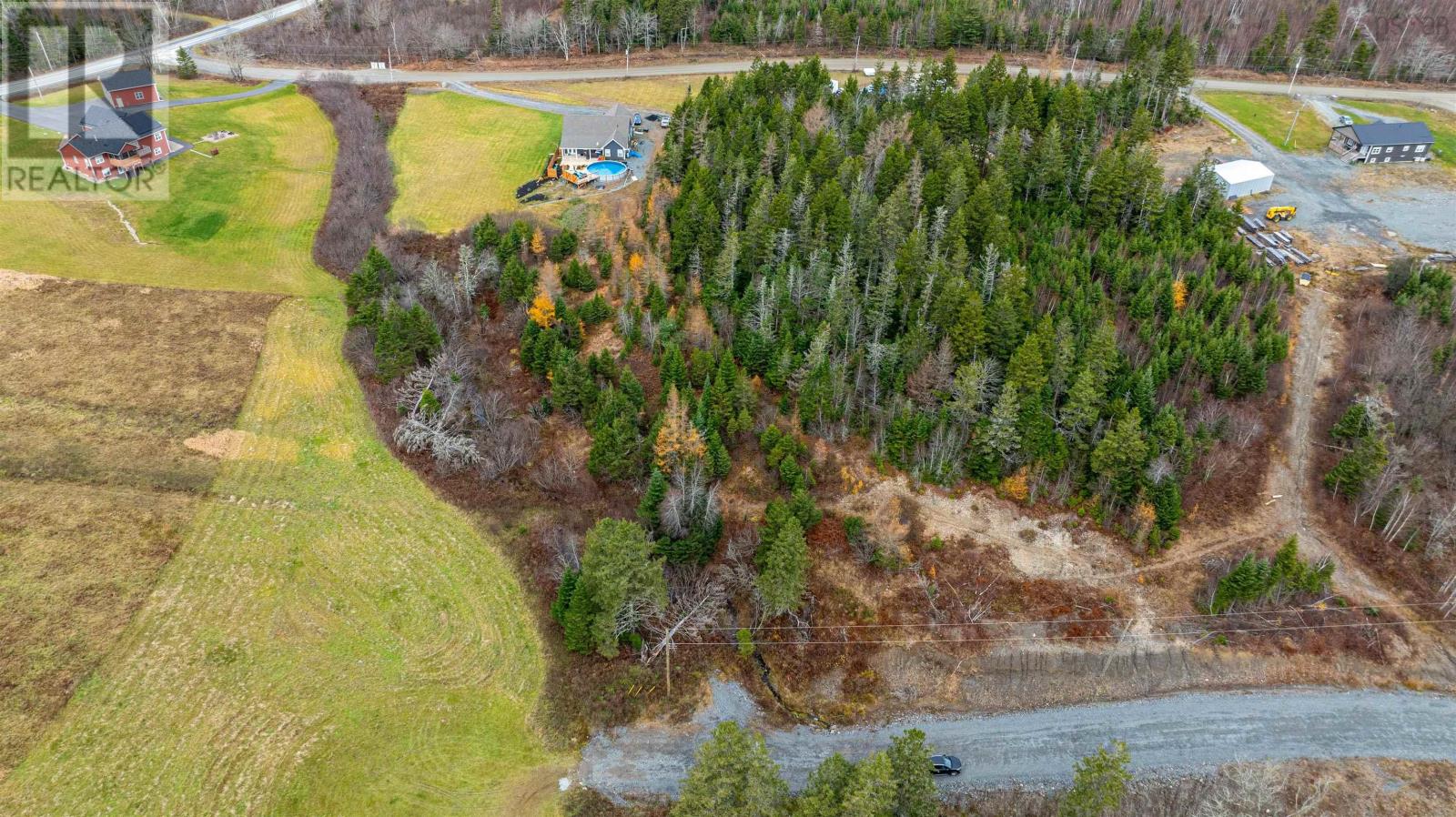 Lot Danyella's Lane, South Rawdon, Nova Scotia  B0N 1Z0 - Photo 26 - 202427116