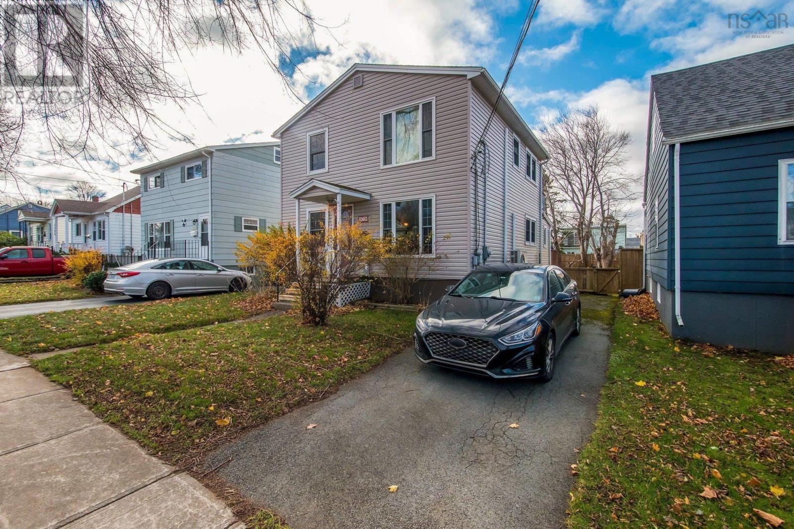 3302 Connaught Avenue, Halifax, Nova Scotia  B3L 3B3 - Photo 13 - 202427118