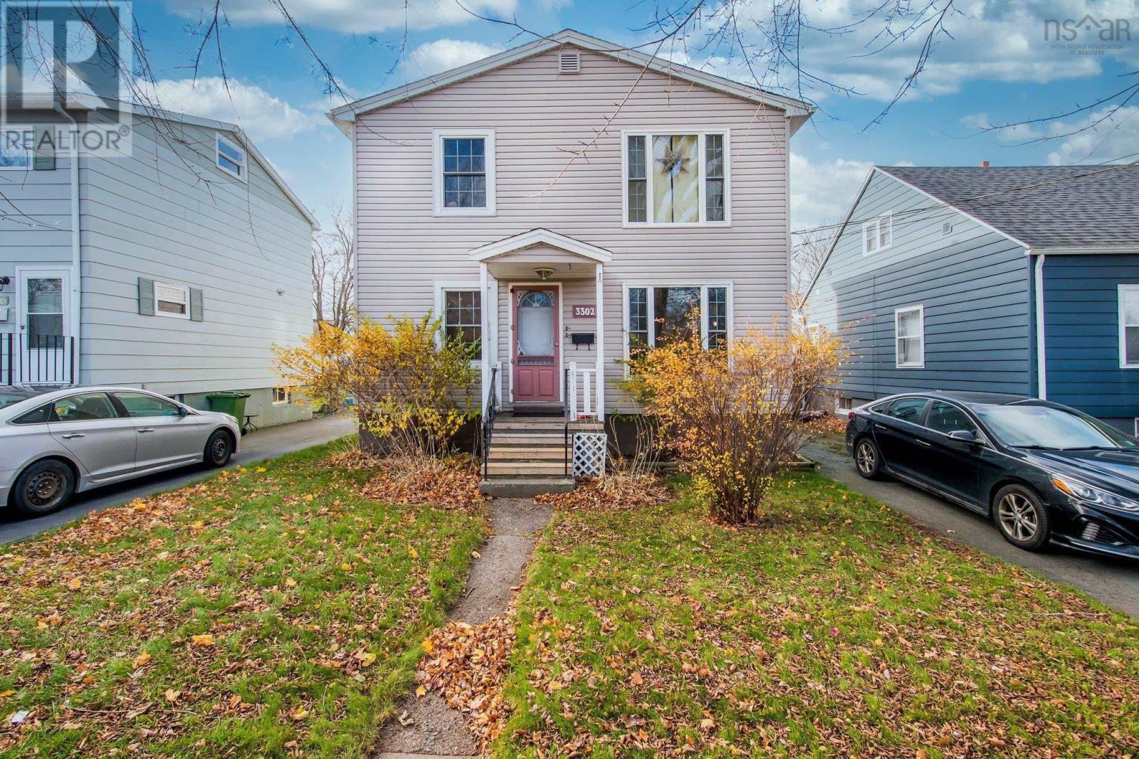 3302 Connaught Avenue, Halifax, Nova Scotia  B3L 3B3 - Photo 14 - 202427118