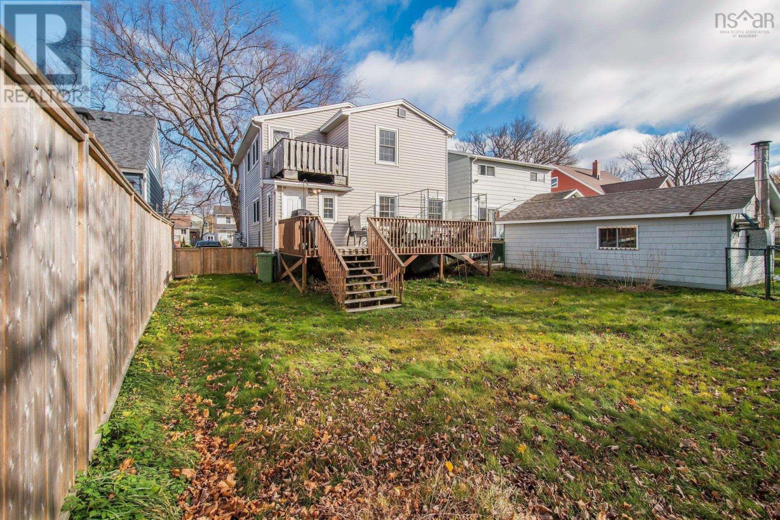 3302 Connaught Avenue, Halifax, Nova Scotia  B3L 3B3 - Photo 9 - 202427118